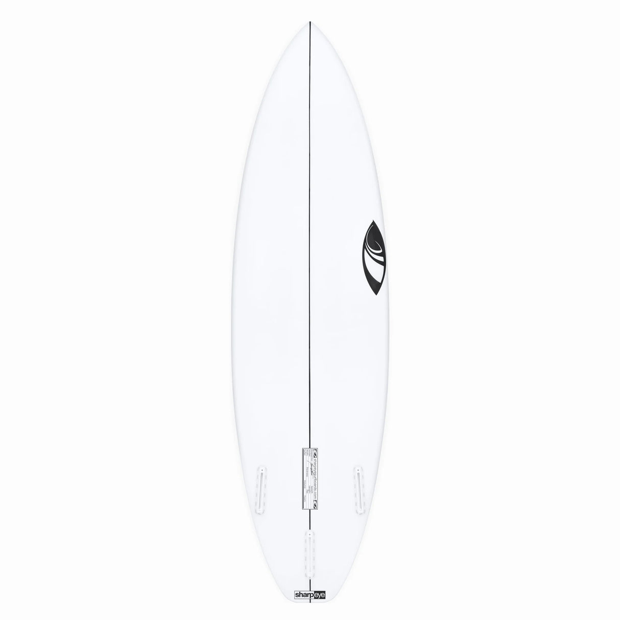 Sharp Eye Inferno 72 6ft 03 (35.2L) Surfboard - Futures