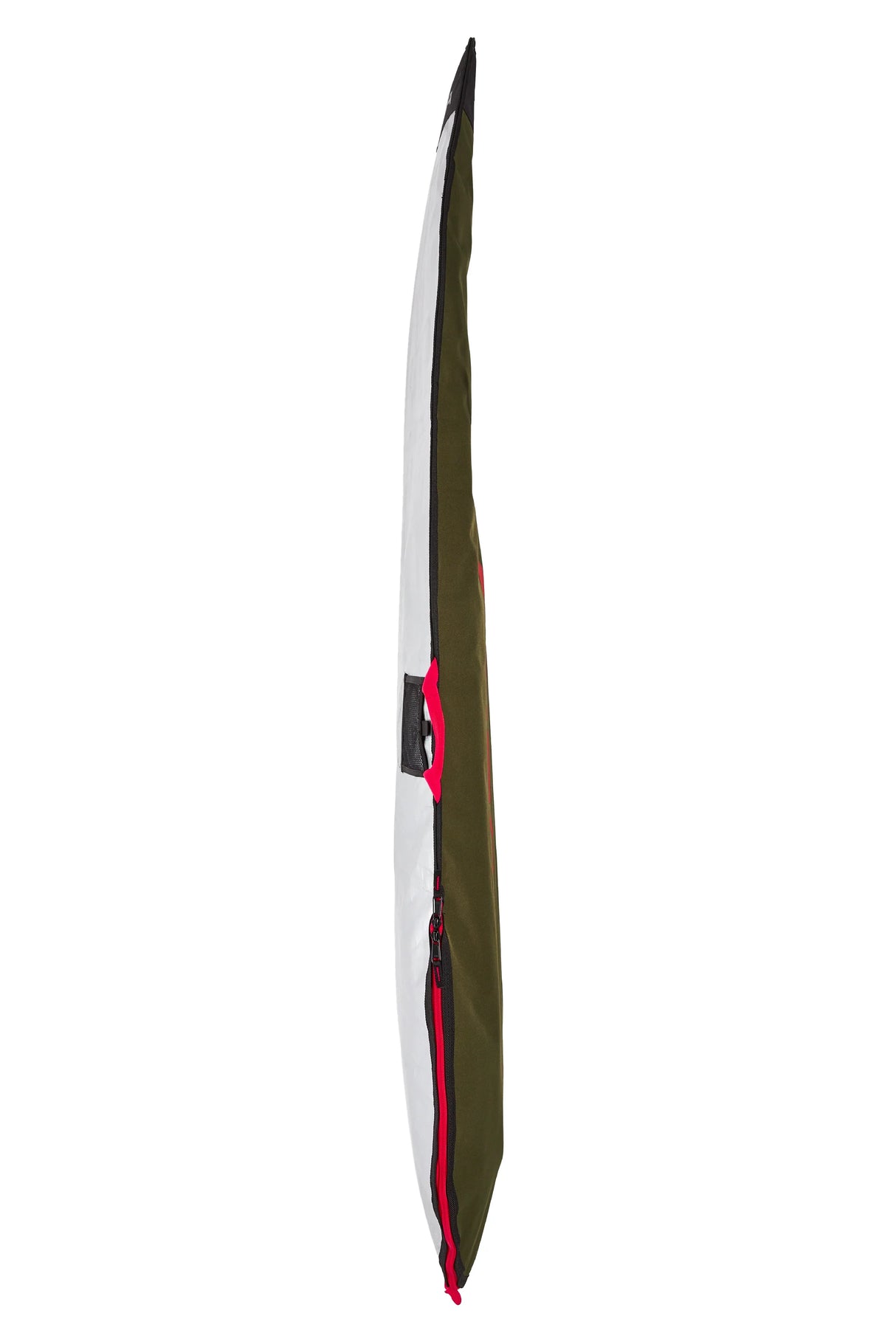Veia JJF Explorer Day Board Bag - Squadron