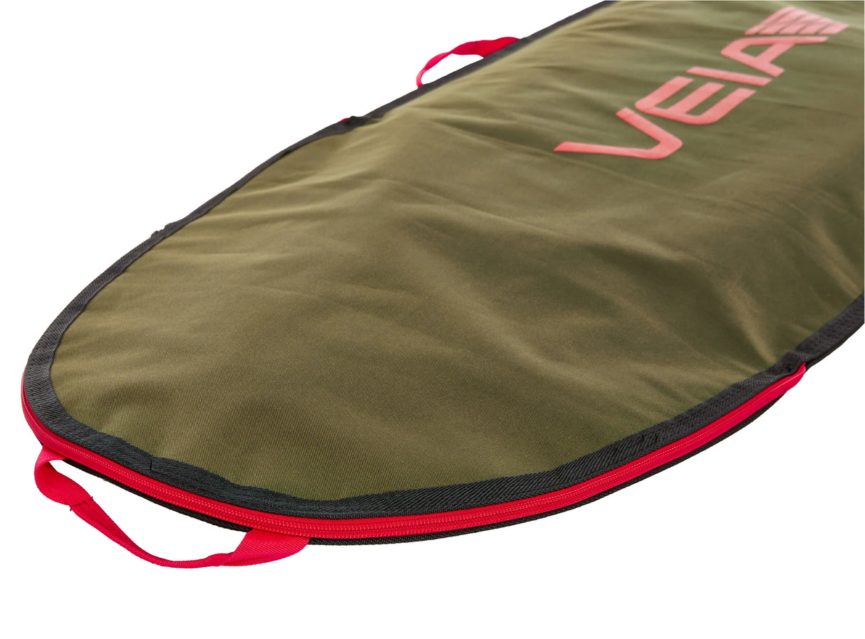 Veia JJF Explorer Day Board Bag - Squadron