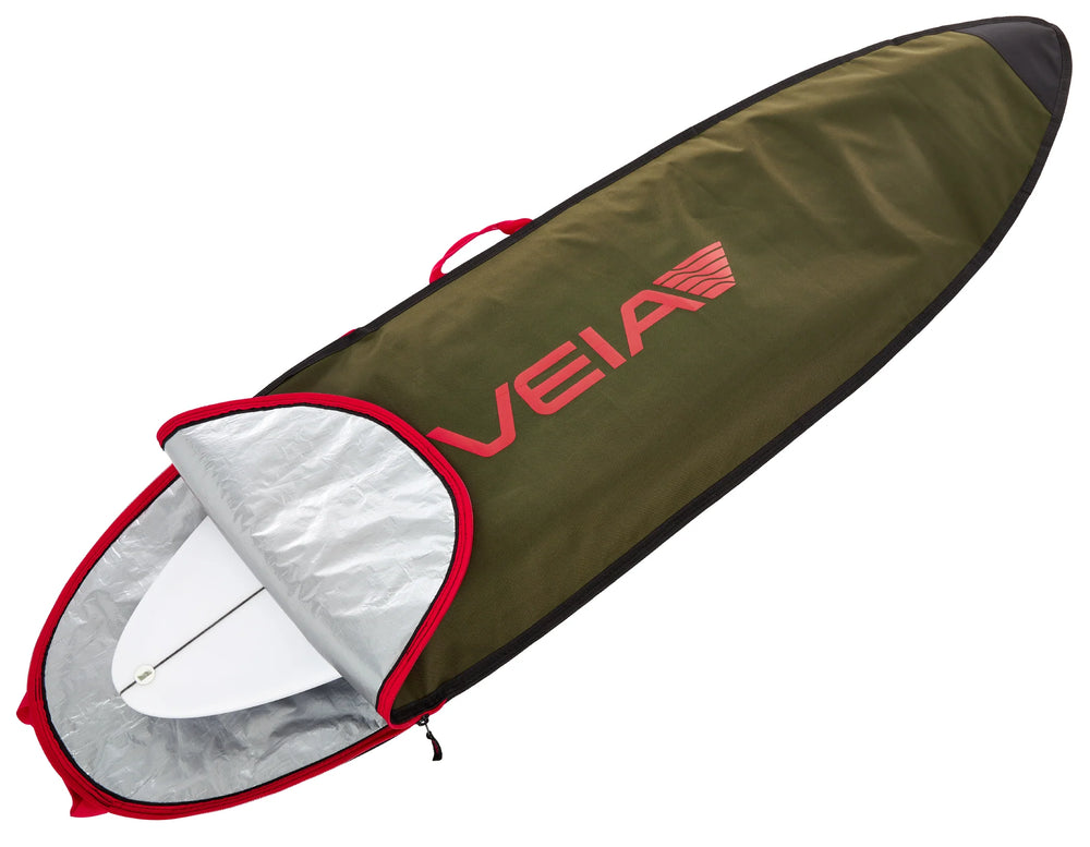 Veia JJF Explorer Day Board Bag - Squadron