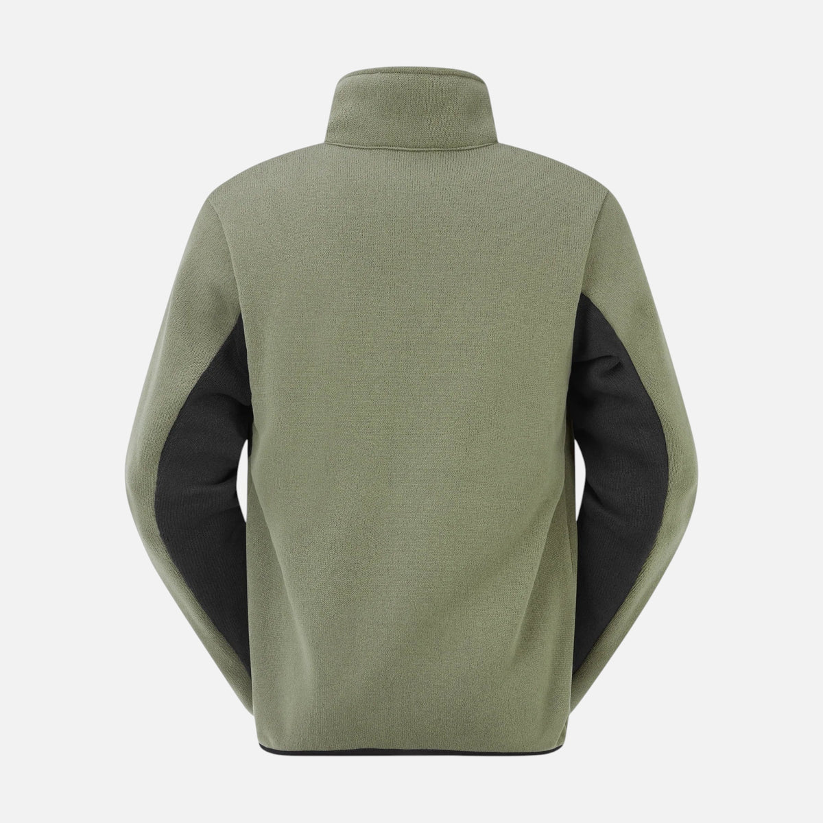 Picture Dauwy Zip Fleece