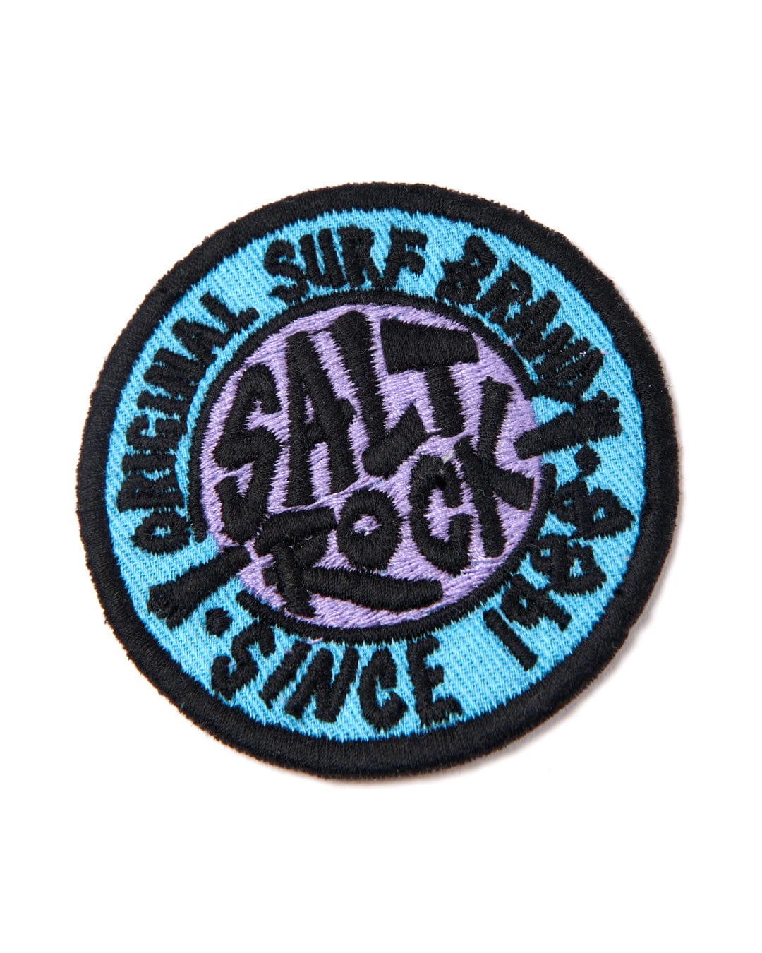 Saltrock Original SR Patch