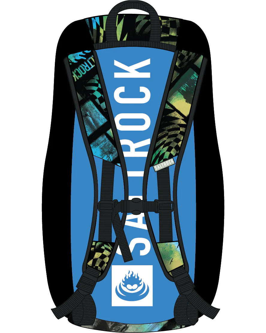 Saltrock Surf Flare Backpack