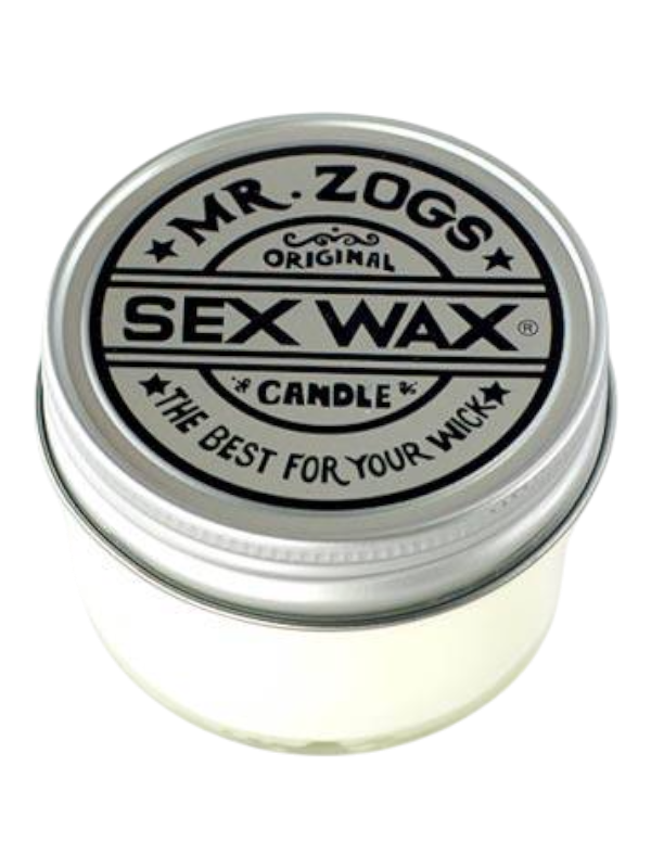 Sex Wax Candle