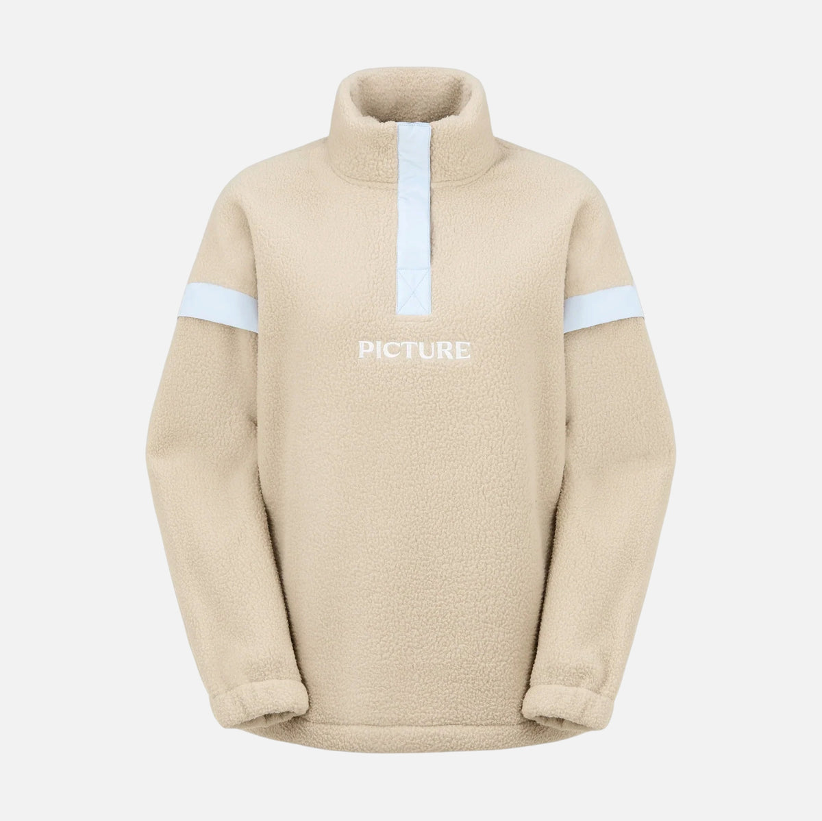 Picture Velora 1/4 Zip Fleece
