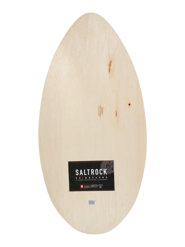 Saltrock Jaws 41"skimboard