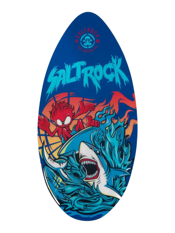 Saltrock Jaws 41"skimboard