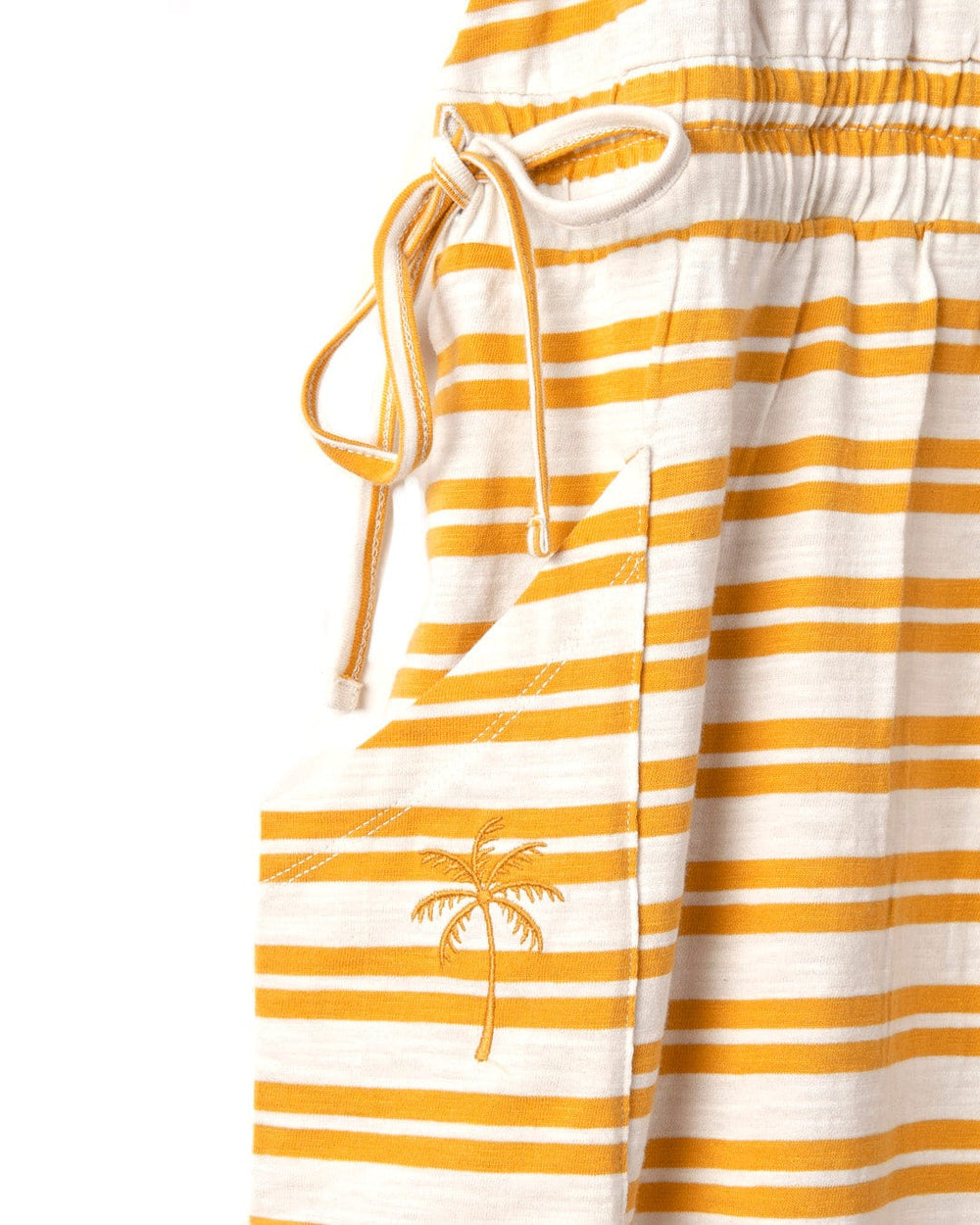 Saltrock Skylar Dress - Yellow-Womens clothing-troggs.com
