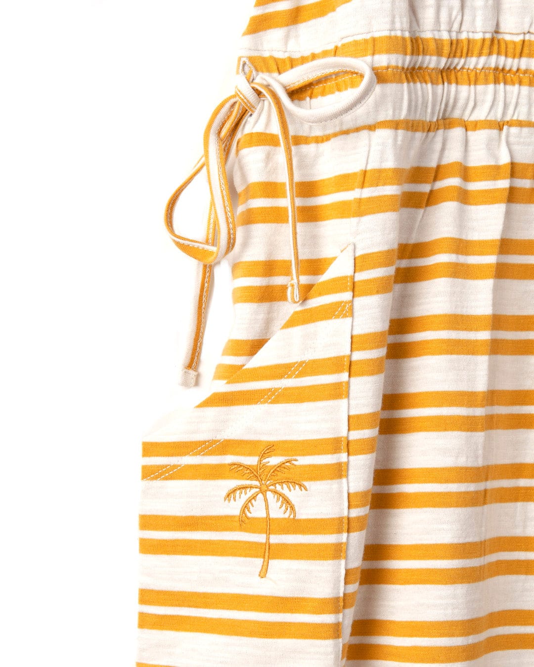Saltrock Skylar Dress - Yellow-Womens clothing-troggs.com