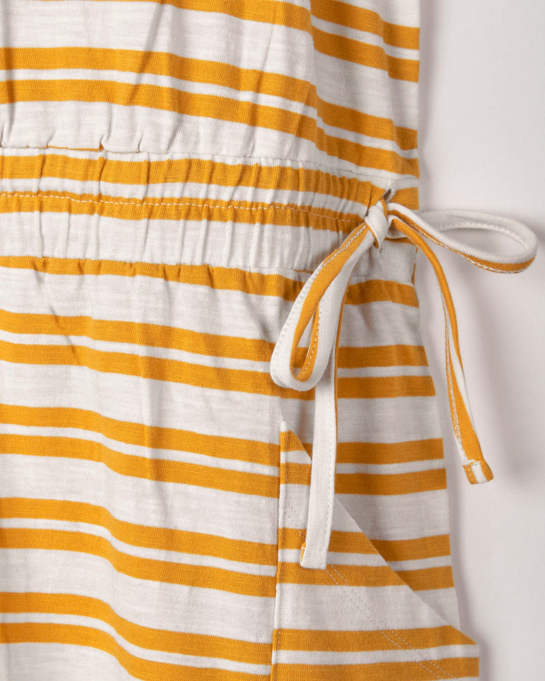 Saltrock Skylar Dress - Yellow-Womens clothing-troggs.com