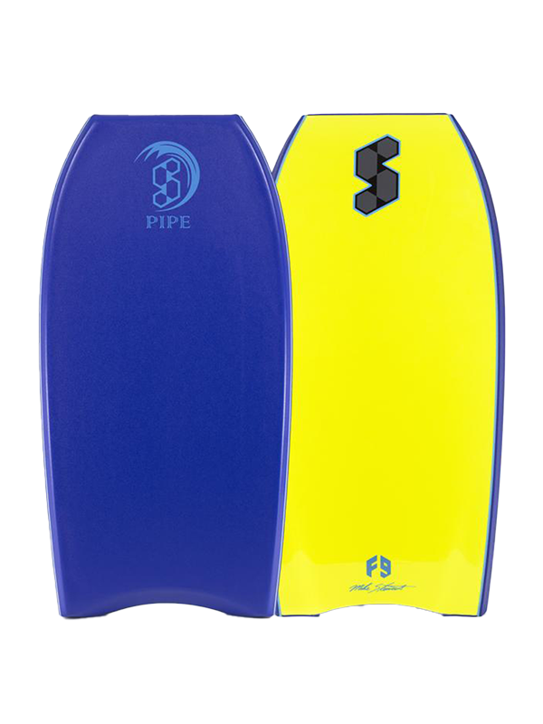Science Bodyboards Pipe Stringer - Dark Blue