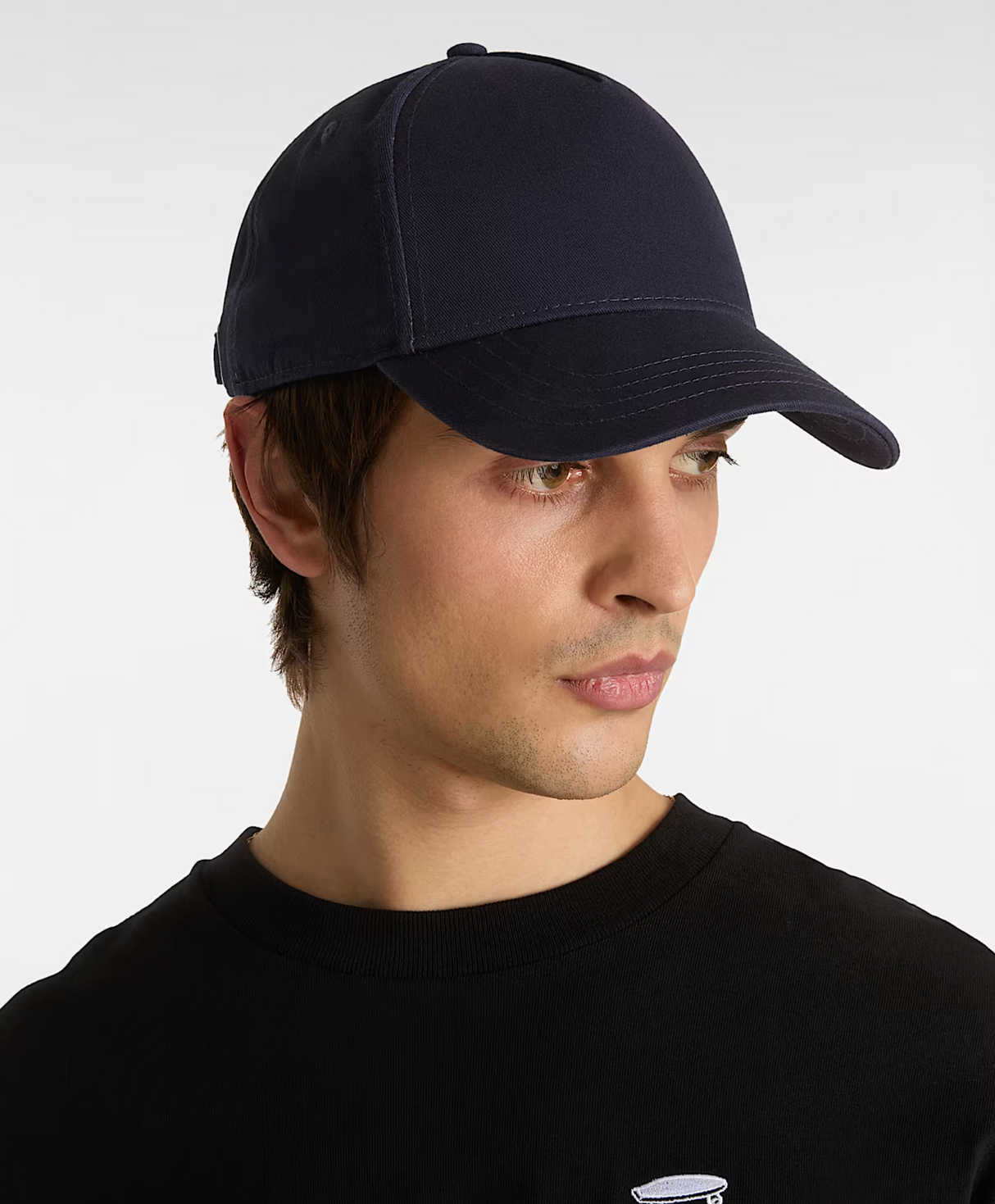 Vans Data System Strapback Cap