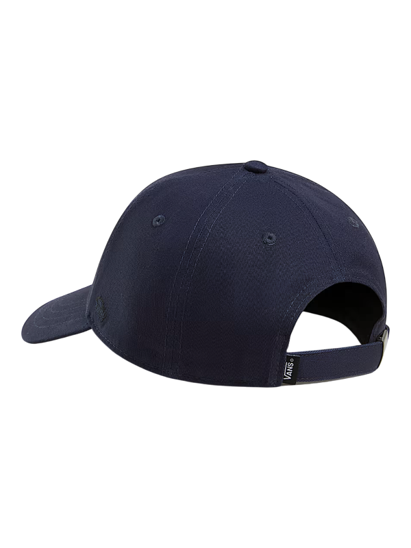 Vans Data System Strapback Cap