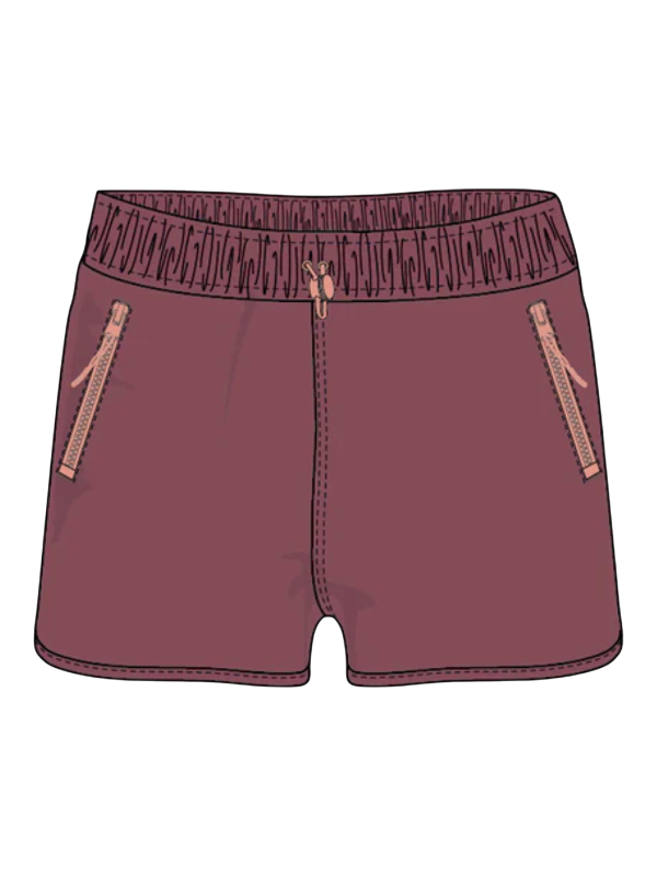 Saltrock Copper Shorts