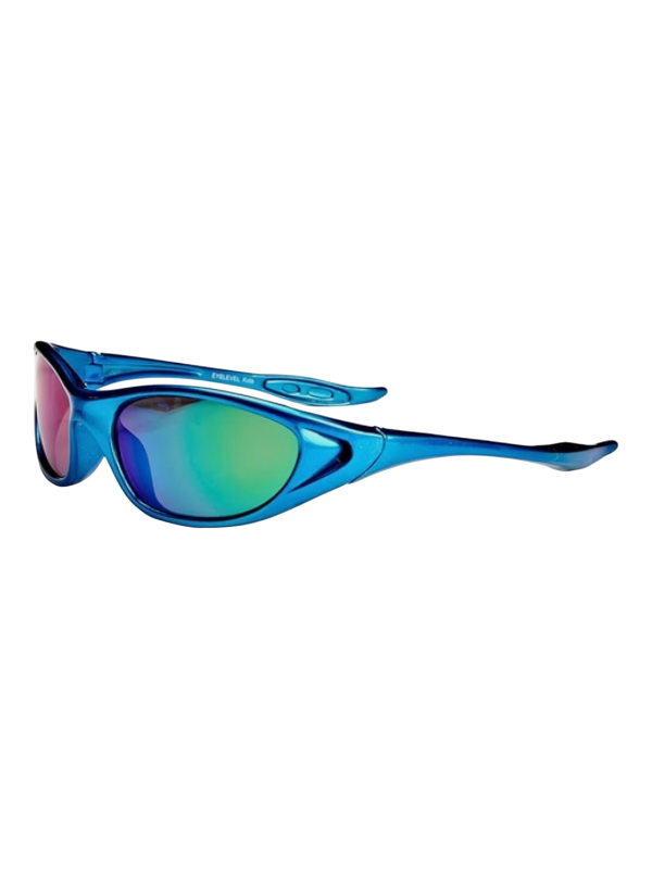 Eyelevel Surfer