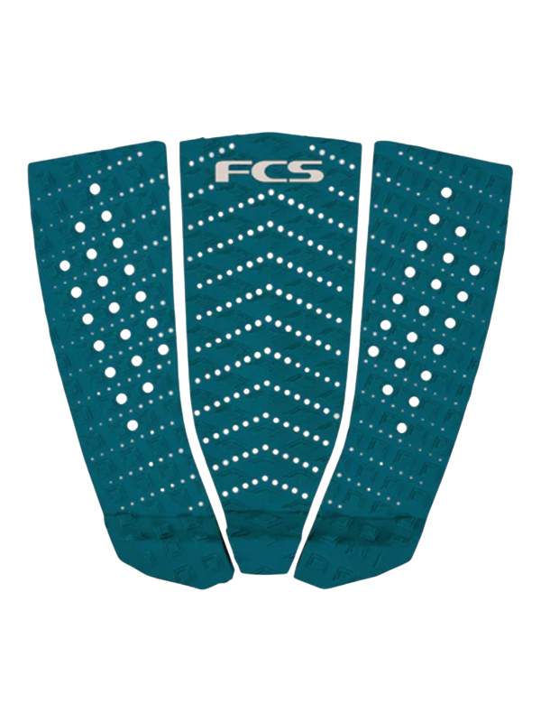 FCS T-3 Wide Eco Traction Pad