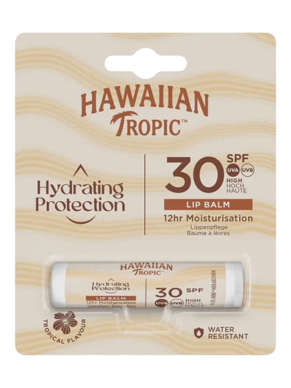 Hawaiian Tropic Protective Lip Balm Stick - SPF 30