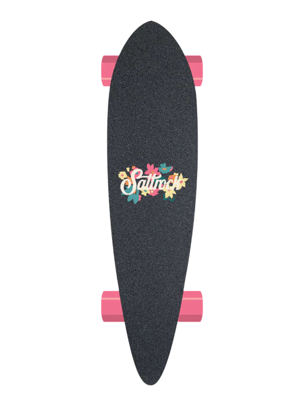 Saltrock Holidaze Longboard