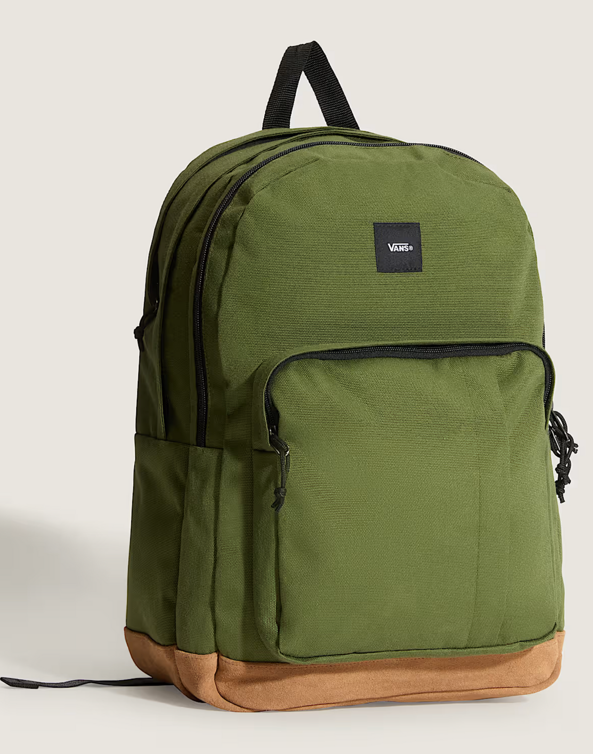 Vans Old Skool Trek Green Backpack
