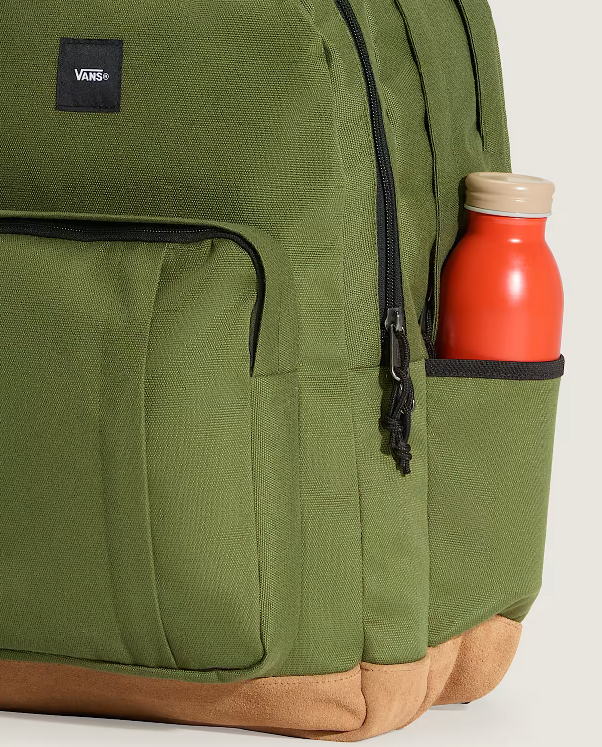 Vans Old Skool Trek Green Backpack