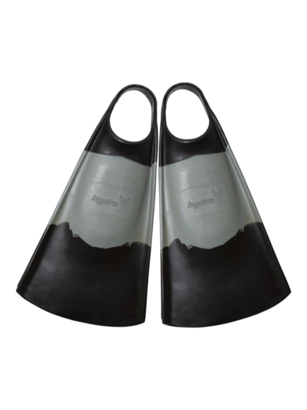 Hydro OG Fin Black/Charcoal