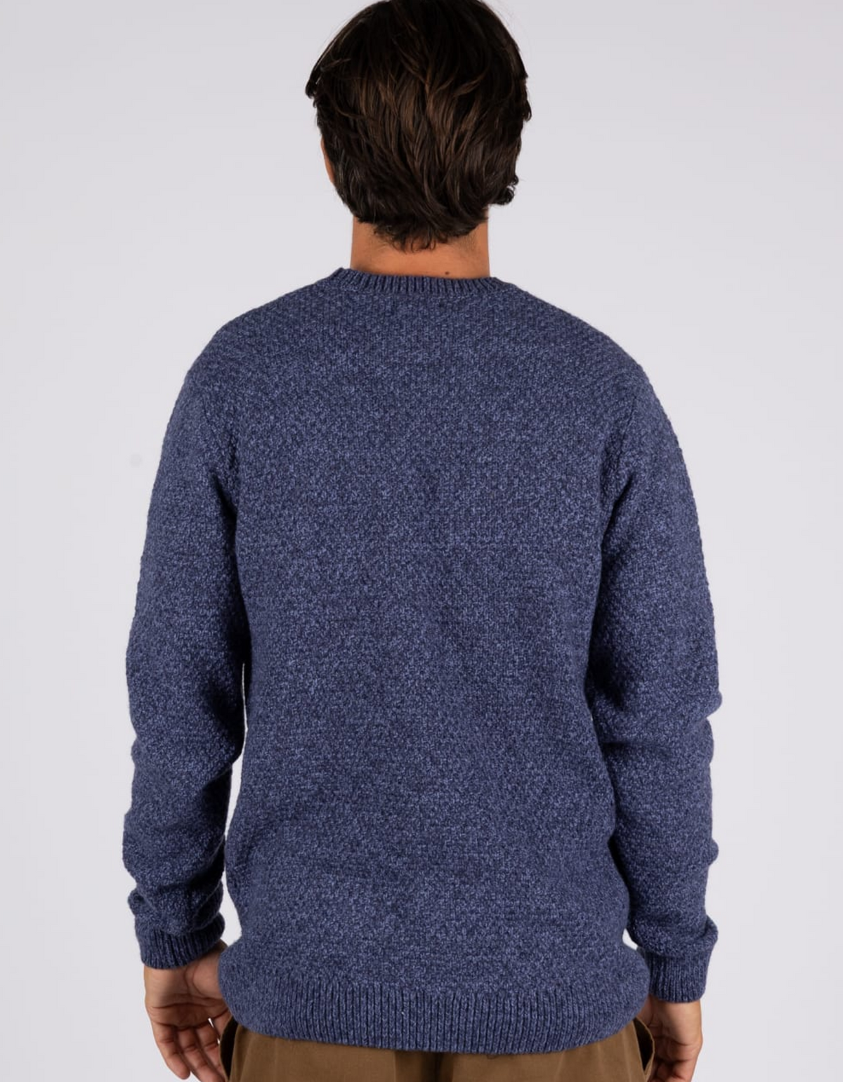 Saltrock Bury Knit Jumper
