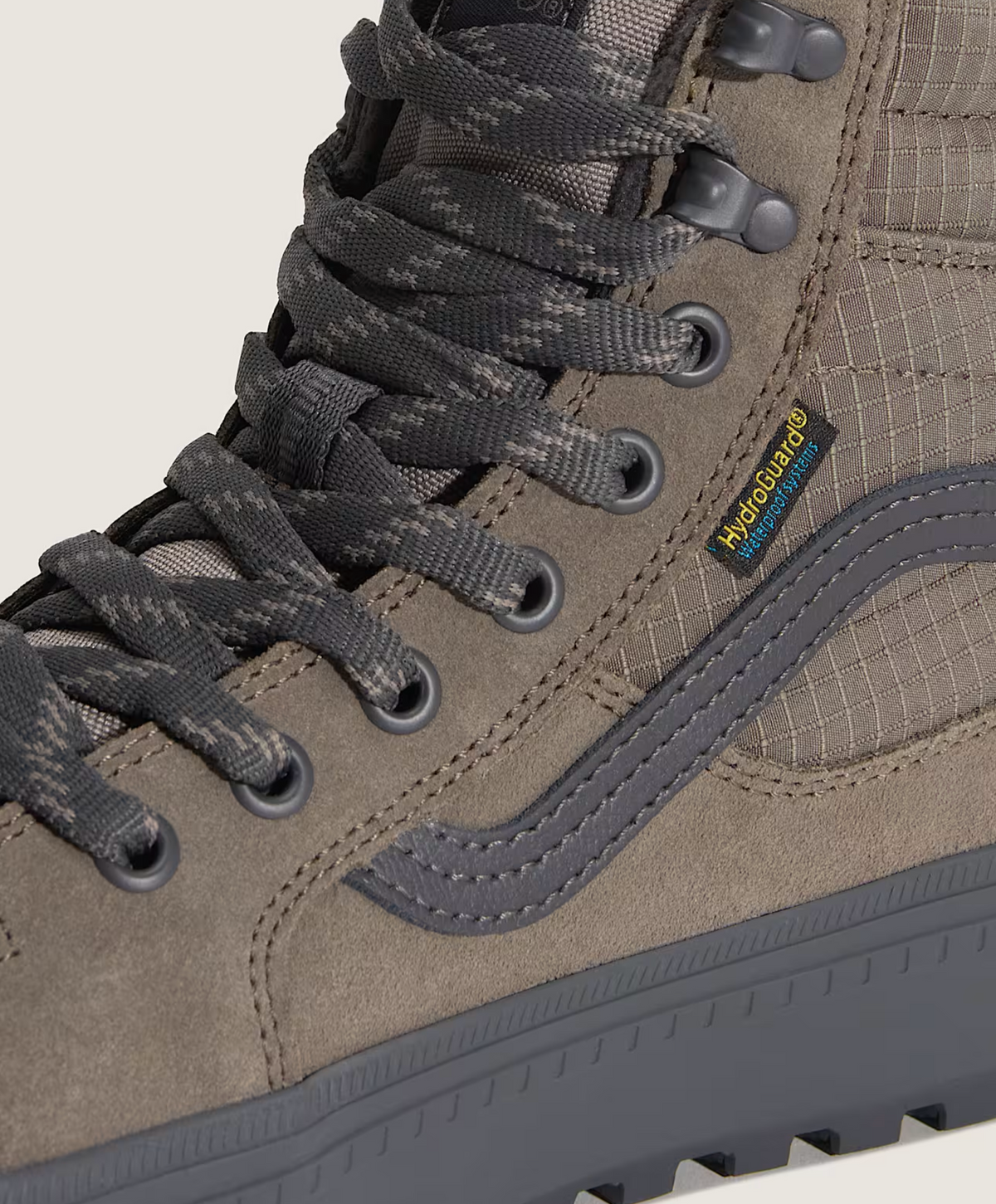 Vans Sk8-Hi Waterproof Insulated Shoe
