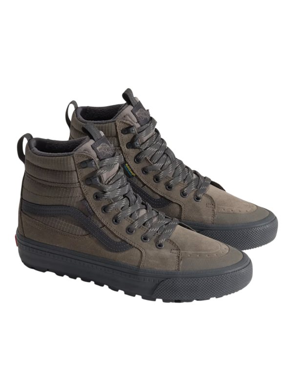 Vans Sk8-Hi Waterproof Insulated Shoe