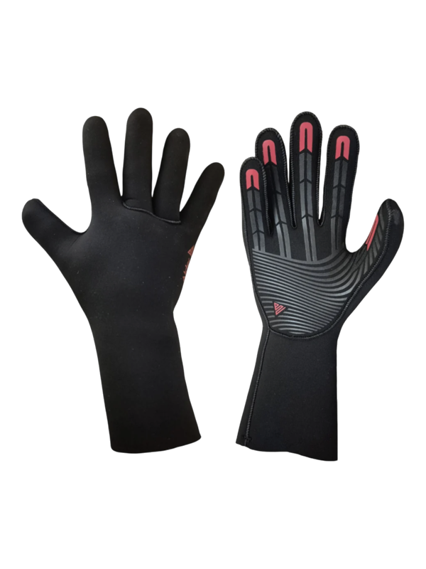 Alder Evo 4mm Gloves