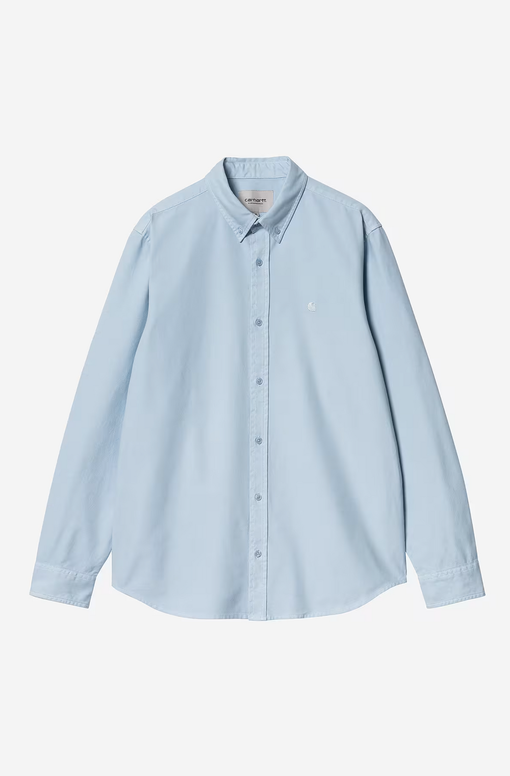 Carhartt WIP Bolton Long Sleeve Shirt