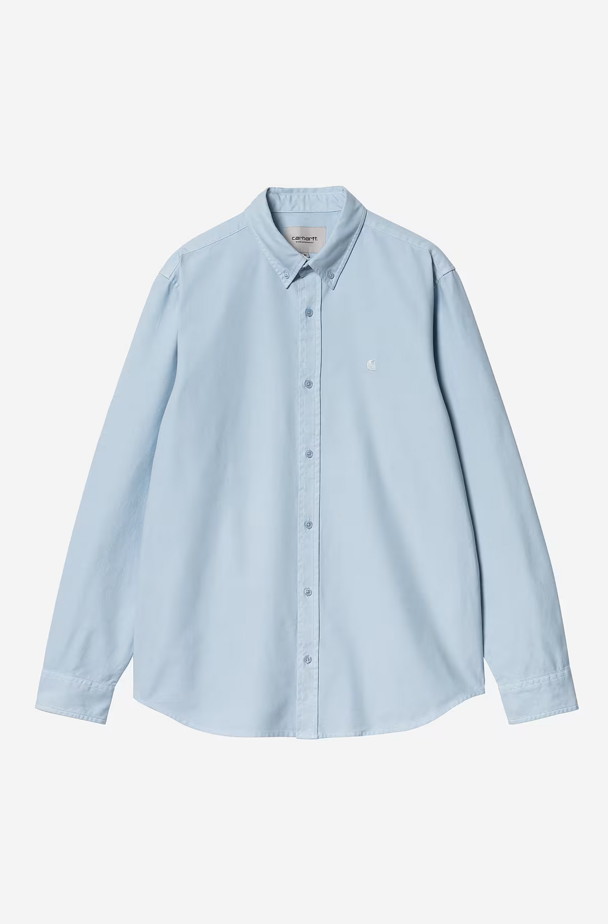 Carhartt WIP Bolton Long Sleeve Shirt