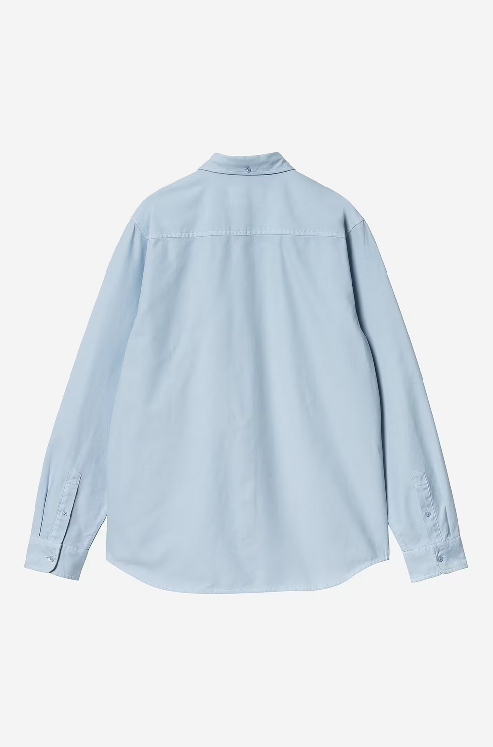 Carhartt WIP Bolton Long Sleeve Shirt