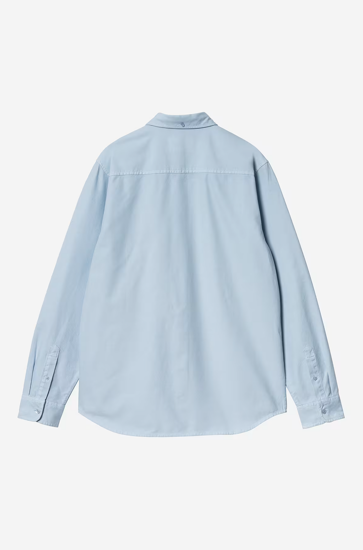Carhartt WIP Bolton Long Sleeve Shirt