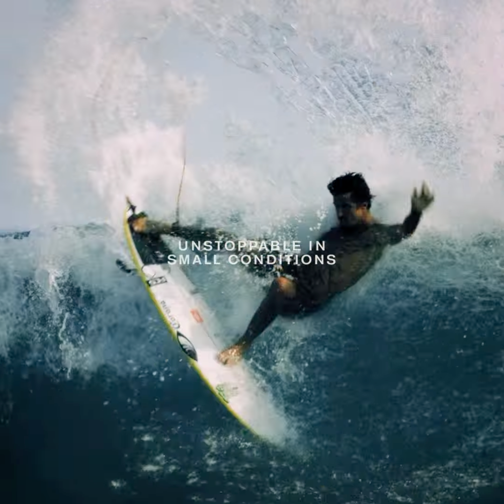 Sharpeye Disco II Squash Tail FCS2 - Black Rail