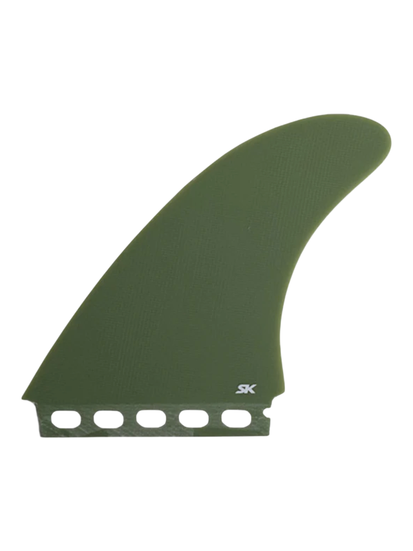 Firewire Stu Kenson Twinzer Futures Fins