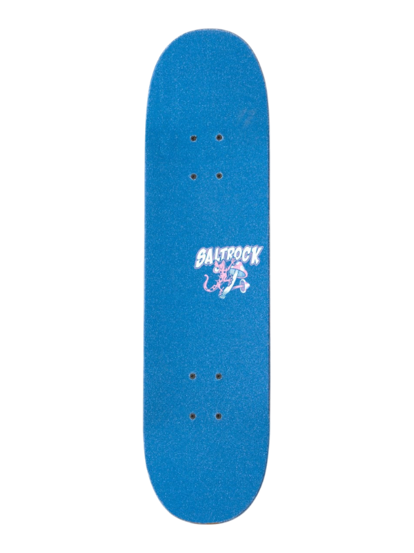 Saltrock Funguy Trip Skateboard