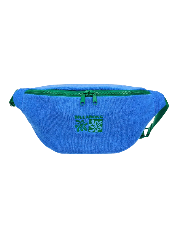 Billabong Long Weekend Hip Pouch