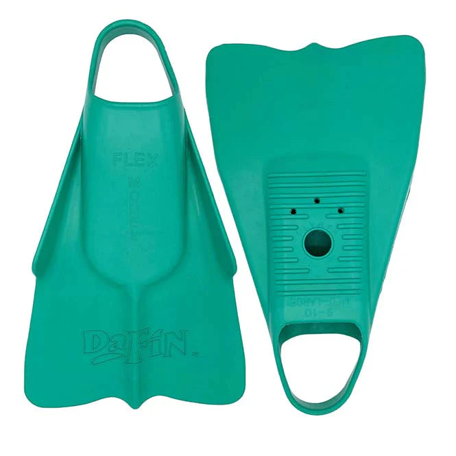 DaFin Flex Swinfin - Sea Green