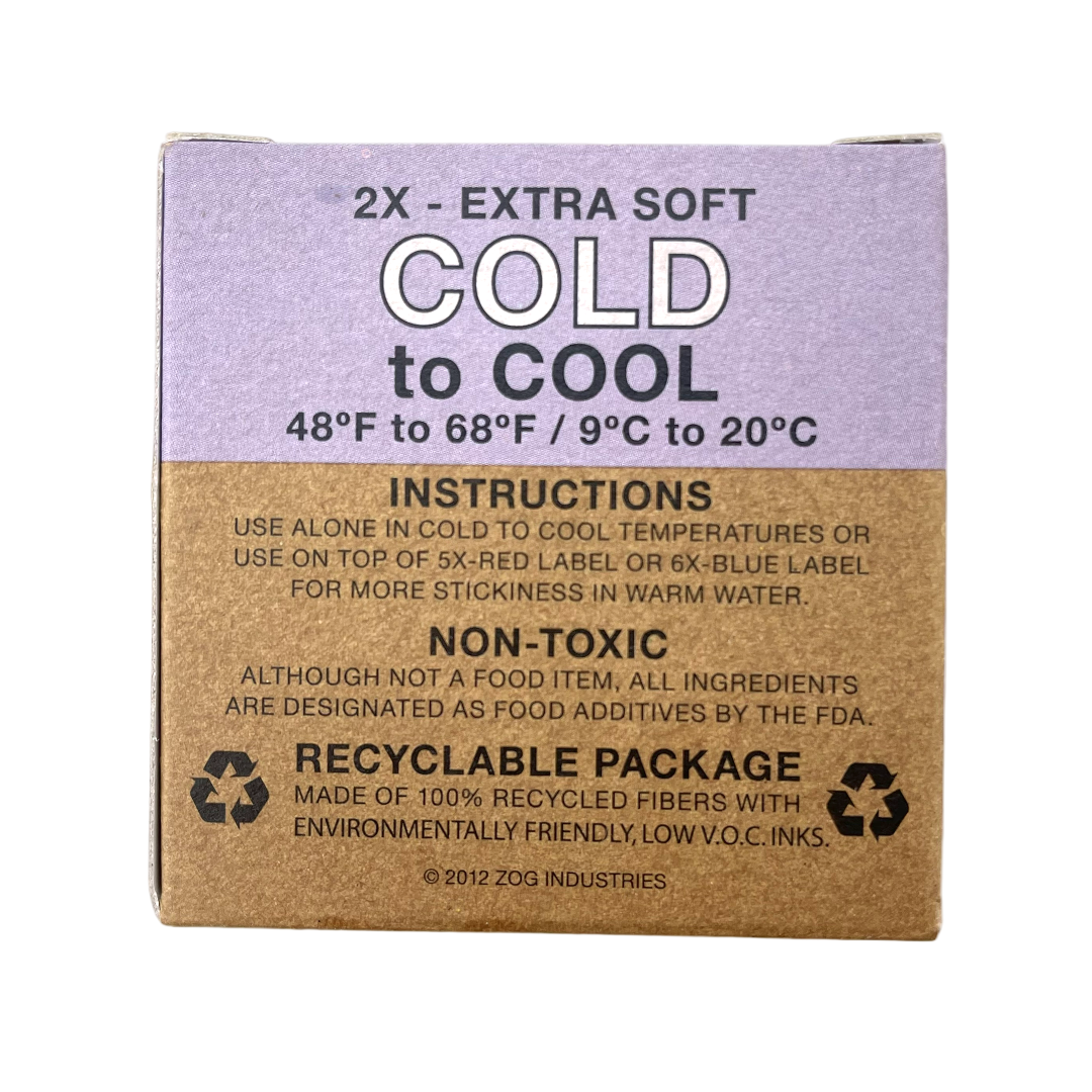 Sex Wax Quick Humps 2X Cold Wax-Surfboard Accessories-troggs.com