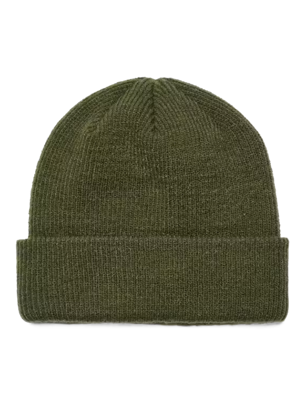 Yeti Logo Badge Beanie-Headwear-troggs.com