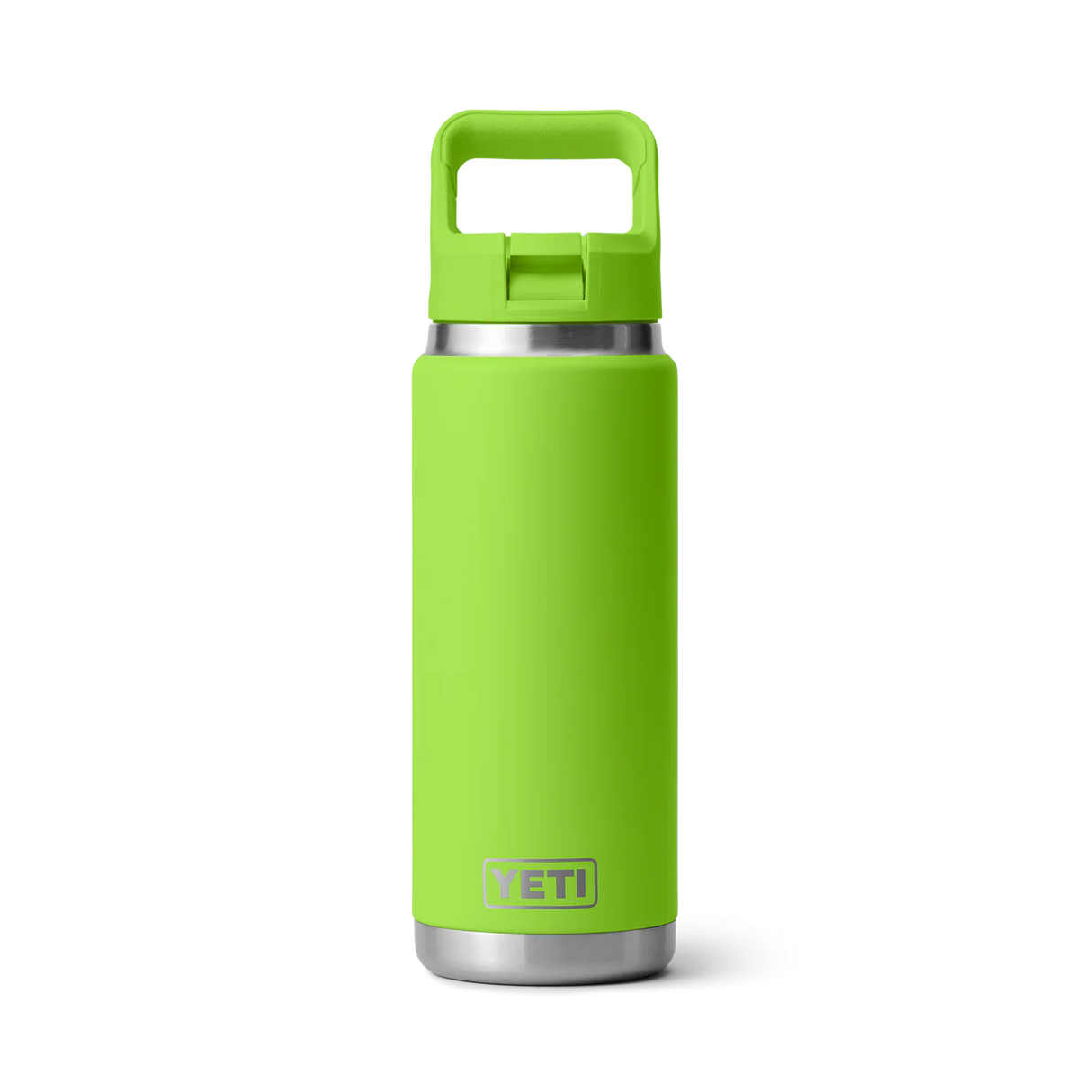 YETI Rambler 26oz Bottle with Straw Cap-Drinkware, Cool Boxes & Accessories-troggs.com