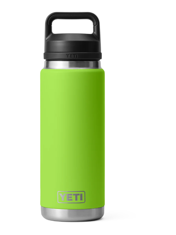 YETI Rambler Bottle with Chug Cap 26oz-Drinkware, Cool Boxes & Accessories-troggs.com