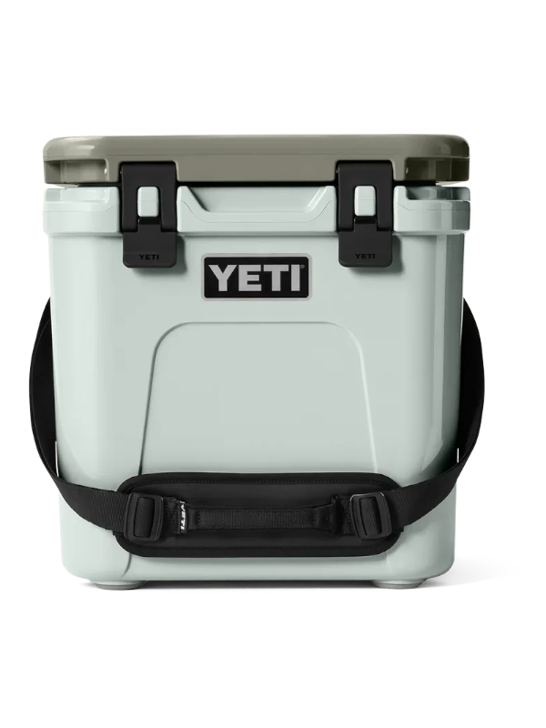 YETI Roadie Hard Cooler 2.0 24L-Drinkware, Cool Boxes & Accessories-troggs.com