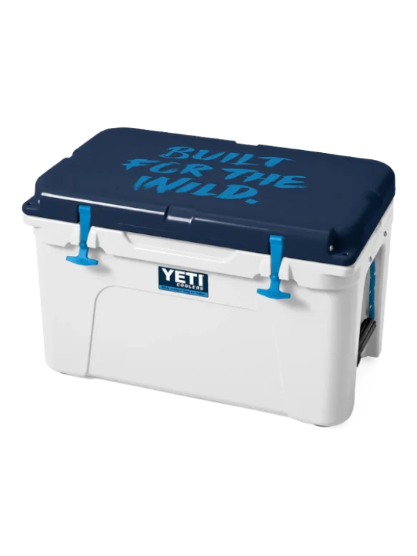 YETI Tundra 45L Hard Cooler-Drinkware, Cool Boxes & Accessories-troggs.com
