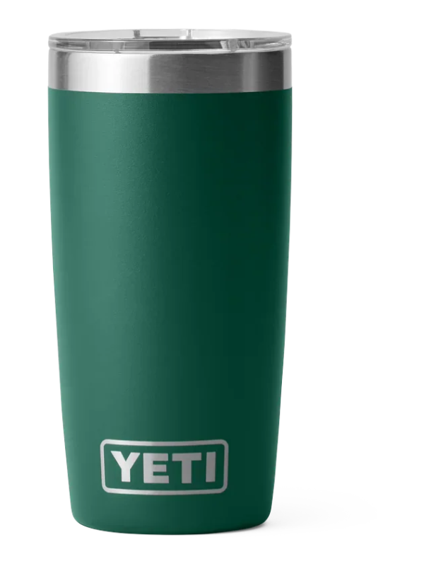 YETI Rambler Tumbler 10oz-Drinkware, Cool Boxes & Accessories-troggs.com