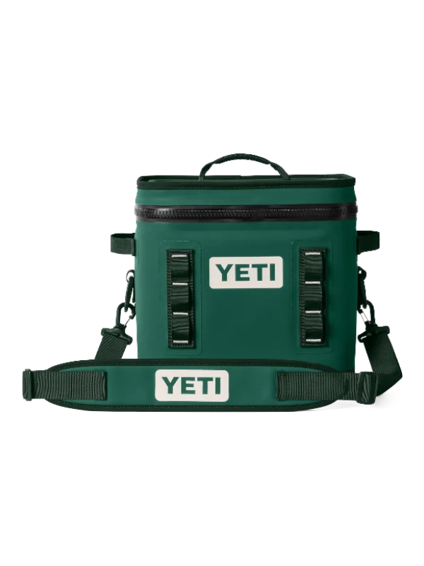 YETI Hopper Flip 12L Soft Cooler-Drinkware, Cool Boxes & Accessories-troggs.com