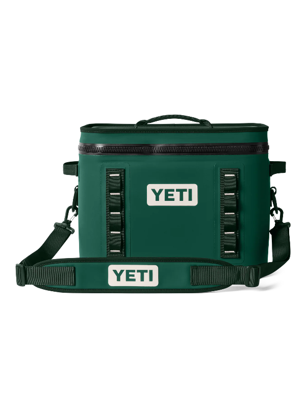 YETI Hopper Flip 18L Soft Cooler-Drinkware, Cool Boxes & Accessories-troggs.com