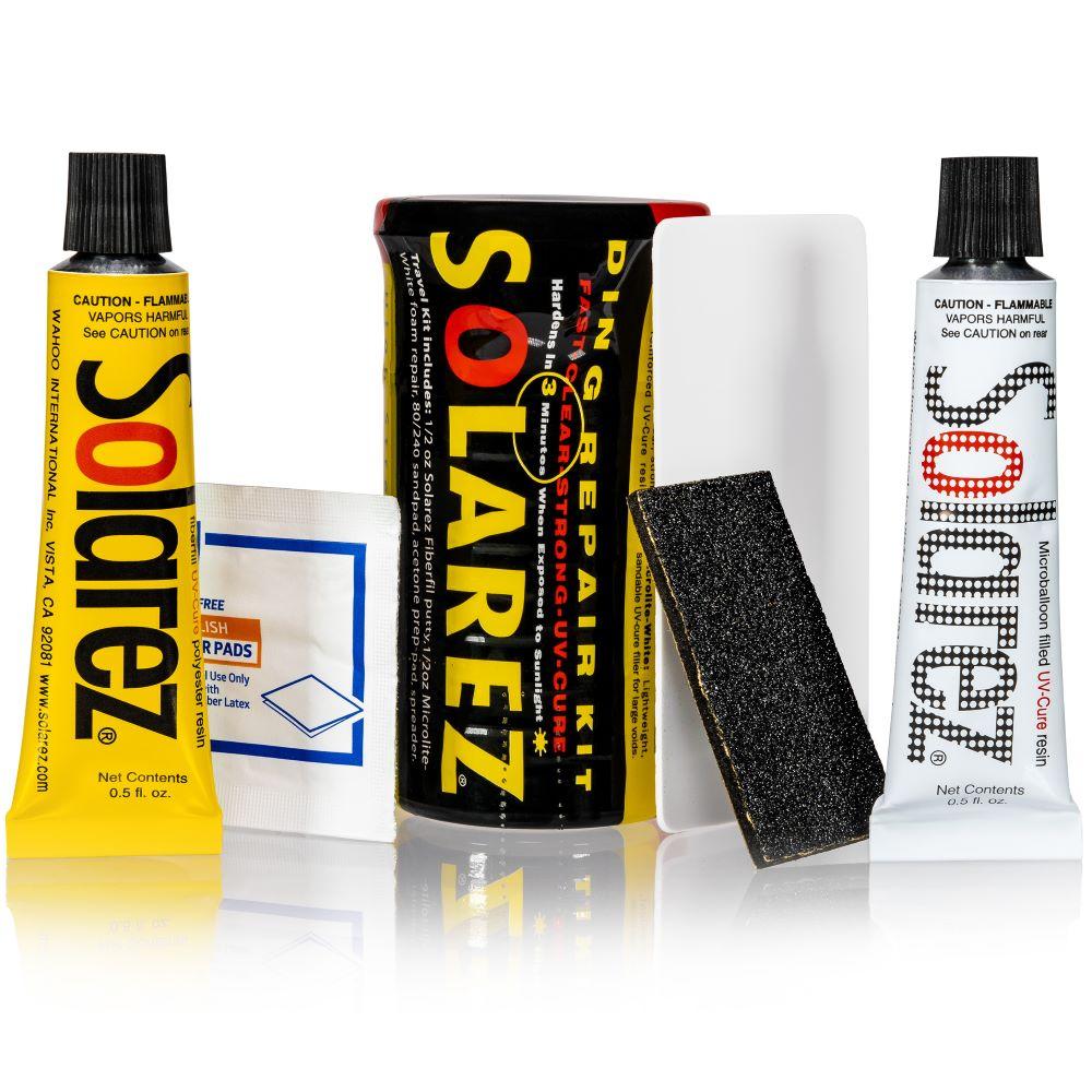 Solarez Mini Pro Travel Kit-Surf Accessories-troggs.com