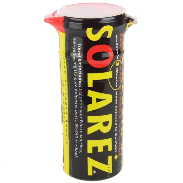 Solarez Mini Pro Travel Kit-Surf Accessories-troggs.com