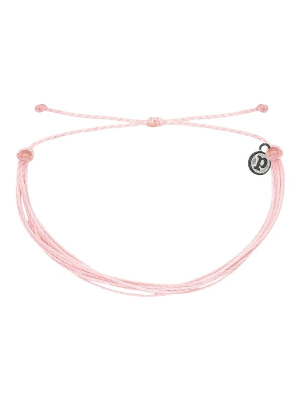 Pura Vida Bright Solid Bracelet